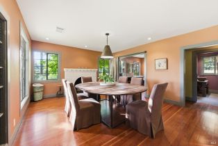Single Family Residence,  Cold Springs road, Angwin, CA 94508 - 44