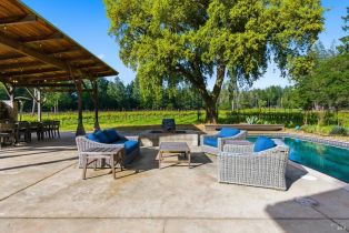 Single Family Residence,  Cold Springs road, Angwin, CA 94508 - 8