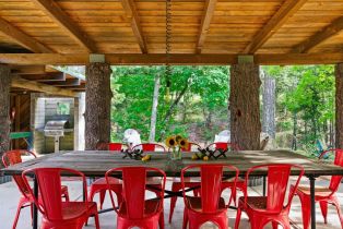 Single Family Residence,  Cold Springs road, Angwin, CA 94508 - 29