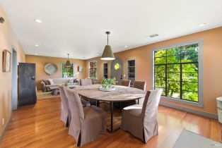 Single Family Residence,  Cold Springs road, Angwin, CA 94508 - 41