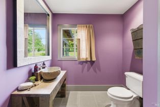 Single Family Residence,  Cold Springs road, Angwin, CA 94508 - 49