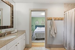 Single Family Residence,  Cold Springs road, Angwin, CA 94508 - 22