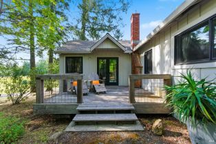 Single Family Residence,  Cold Springs road, Angwin, CA 94508 - 35