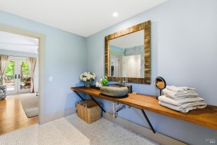 Single Family Residence,  Cold Springs road, Angwin, CA 94508 - 28