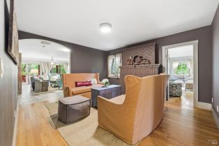 Single Family Residence,  Cold Springs road, Angwin, CA 94508 - 16