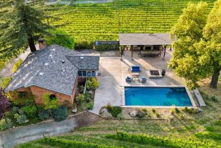Single Family Residence,  Cold Springs road, Angwin, CA 94508 - 3