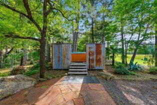 Single Family Residence,  Cold Springs road, Angwin, CA 94508 - 33