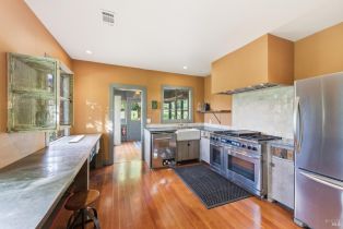 Single Family Residence,  Cold Springs road, Angwin, CA 94508 - 40