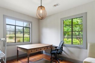 Single Family Residence,  Cold Springs road, Angwin, CA 94508 - 51