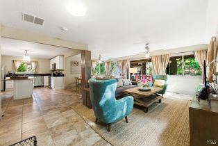 Single Family Residence,  Cold Springs road, Angwin, CA 94508 - 15