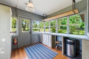 Single Family Residence,  Cold Springs road, Angwin, CA 94508 - 38