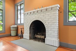 Single Family Residence,  Cold Springs road, Angwin, CA 94508 - 42