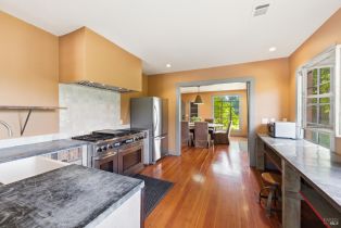 Single Family Residence,  Cold Springs road, Angwin, CA 94508 - 39