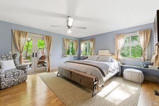 Single Family Residence,  Cold Springs road, Angwin, CA 94508 - 26