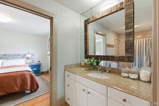 Single Family Residence,  Cold Springs road, Angwin, CA 94508 - 21