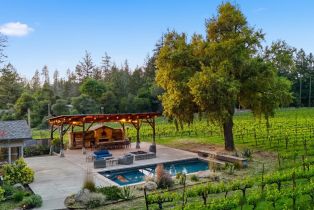 Single Family Residence, 425 Cold Springs Rd, Angwin, CA  Angwin, CA 94508