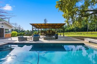 Single Family Residence,  Cold Springs road, Angwin, CA 94508 - 7