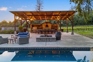 Single Family Residence,  Cold Springs road, Angwin, CA 94508 - 37