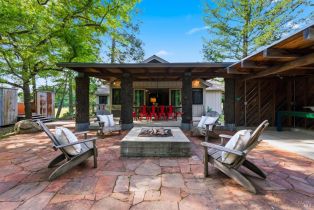 Single Family Residence,  Cold Springs road, Angwin, CA 94508 - 32