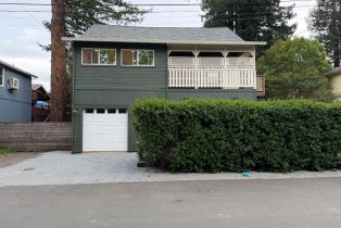 Single Family Residence,  5th street, Russian River, CA 95446 - 2