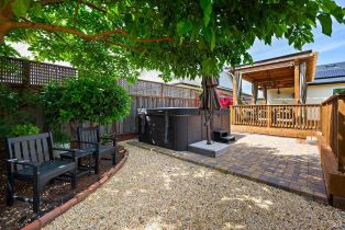 Single Family Residence,  Brighton drive, Santa Rosa, CA 95403 - 33