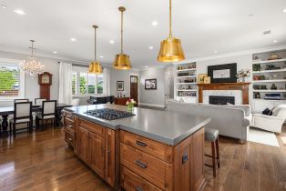Single Family Residence,  Brighton drive, Santa Rosa, CA 95403 - 11