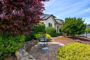 Single Family Residence,  Brighton drive, Santa Rosa, CA 95403 - 42