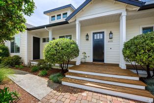 Single Family Residence,  Brighton drive, Santa Rosa, CA 95403 - 3
