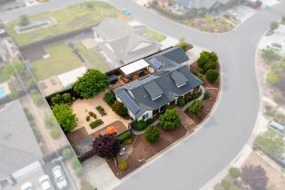 Single Family Residence,  Brighton drive, Santa Rosa, CA 95403 - 4
