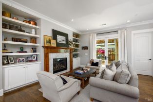 Single Family Residence,  Brighton drive, Santa Rosa, CA 95403 - 7
