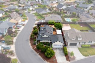 Single Family Residence,  Brighton drive, Santa Rosa, CA 95403 - 41