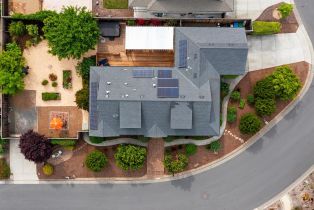 Single Family Residence,  Brighton drive, Santa Rosa, CA 95403 - 40