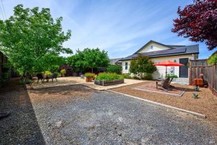 Single Family Residence,  Brighton drive, Santa Rosa, CA 95403 - 38