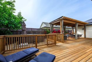 Single Family Residence,  Brighton drive, Santa Rosa, CA 95403 - 28