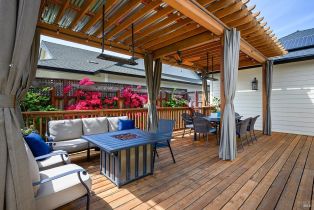Single Family Residence,  Brighton drive, Santa Rosa, CA 95403 - 29