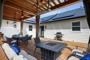 Single Family Residence,  Brighton drive, Santa Rosa, CA 95403 - 32