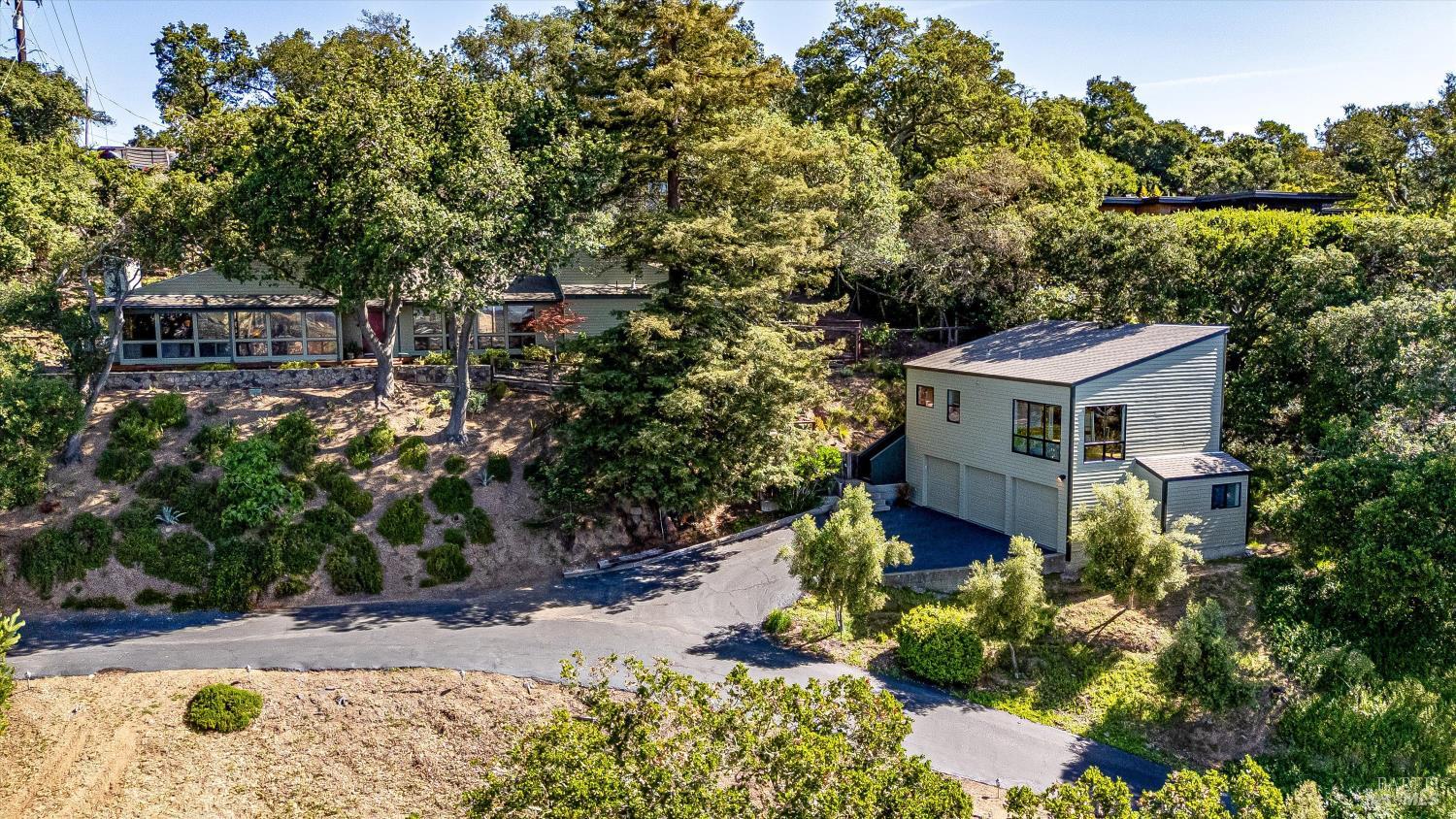 Single Family Residence, Montecito boulevard, Napa, CA 94559 - 1