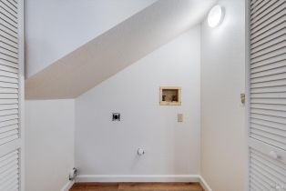 Condominium,  Elbridge avenue, Cloverdale, CA 95425 - 26