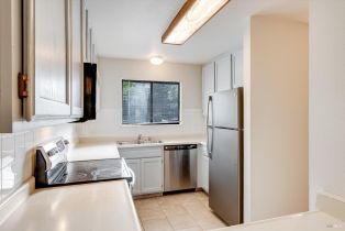 Condominium,  Elbridge avenue, Cloverdale, CA 95425 - 28