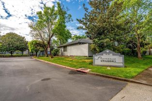 Condominium,  Elbridge avenue, Cloverdale, CA 95425 - 31