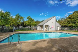 Condominium,  Elbridge avenue, Cloverdale, CA 95425 - 35