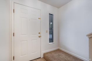 Condominium,  Elbridge avenue, Cloverdale, CA 95425 - 24