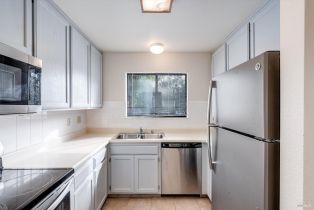 Condominium,  Elbridge avenue, Cloverdale, CA 95425 - 29