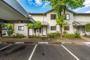 Condominium,  Elbridge avenue, Cloverdale, CA 95425 - 2