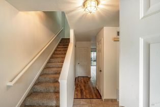 Condominium,  Elbridge avenue, Cloverdale, CA 95425 - 7