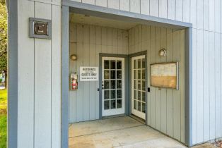 Condominium,  Elbridge avenue, Cloverdale, CA 95425 - 33