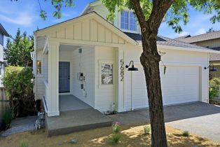 Single Family Residence, Raters drive, Santa Rosa, CA 95409 - 3