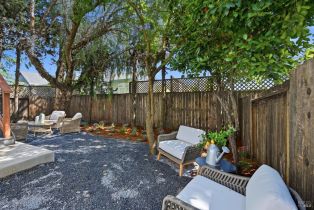 Single Family Residence, Raters drive, Santa Rosa, CA 95409 - 34