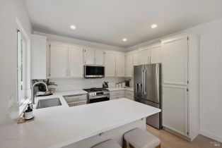 Single Family Residence, Raters drive, Santa Rosa, CA 95409 - 5