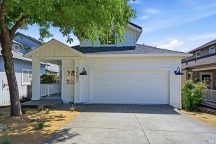 Single Family Residence, Raters drive, Santa Rosa, CA 95409 - 2